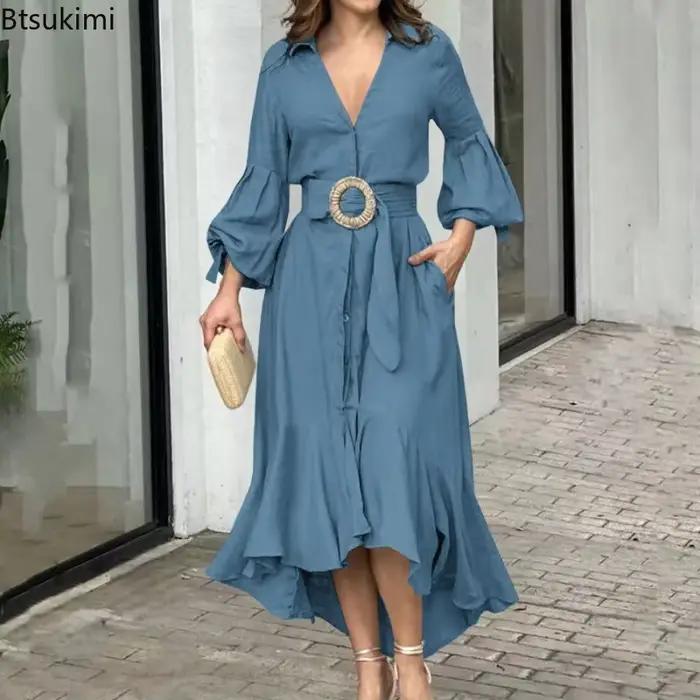 Robes élégantes pour femmes