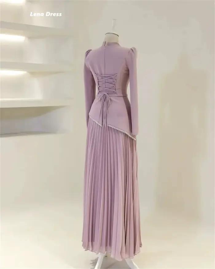 Lena robes de bal sur mesure 2025 robe de soirée
