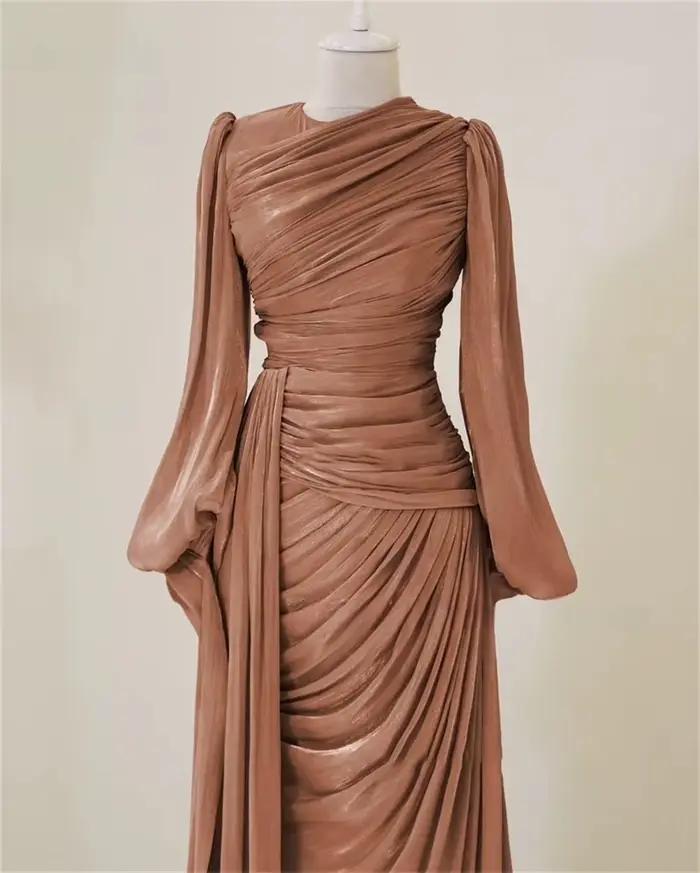 Robes de soirée élégantes pour femmes