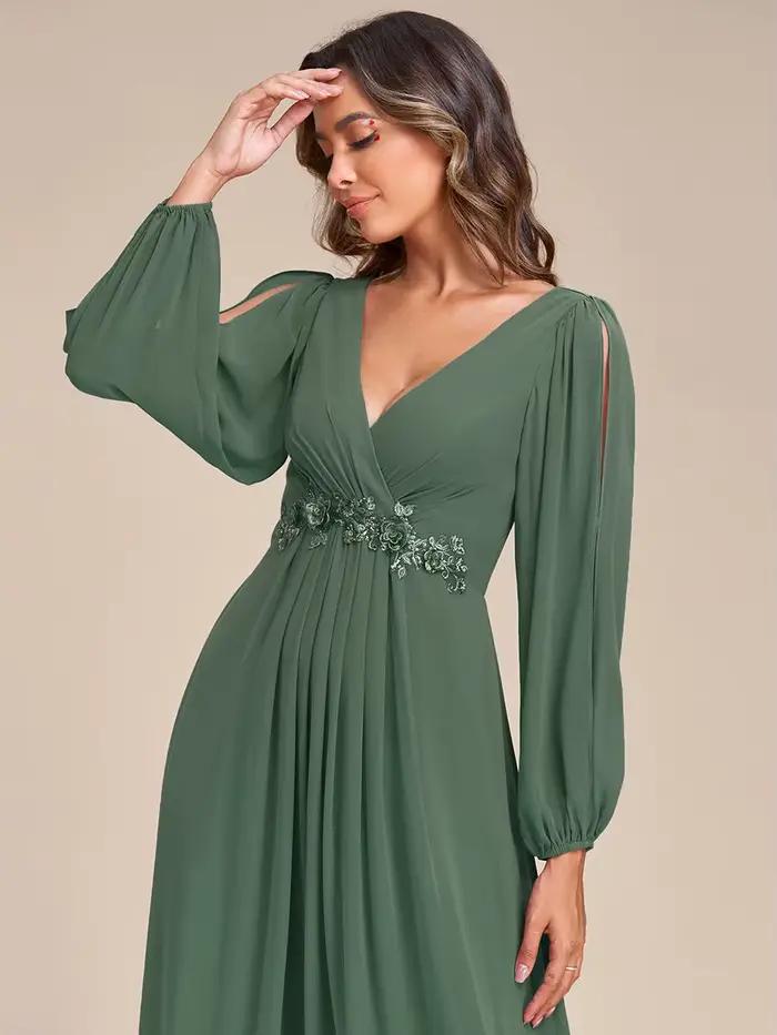 Robes de soirée élégantes