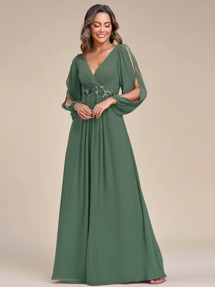 Robes de soirée élégantes