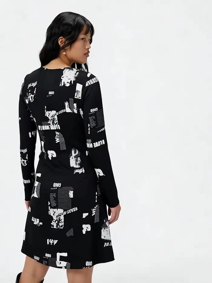 Robes décontractées pour femmes