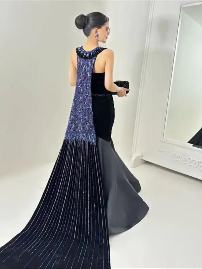 Robes de soirée élégantes