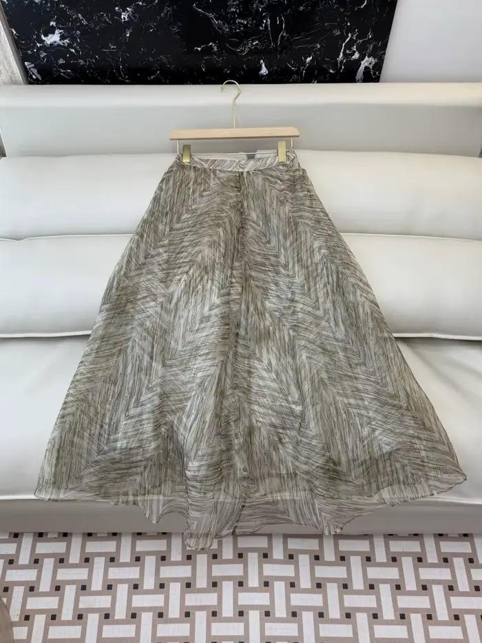 Robe élégante en soie BKQU pour femmes, coréenne, mi-mollet, sortie nocturne, coupe régulière