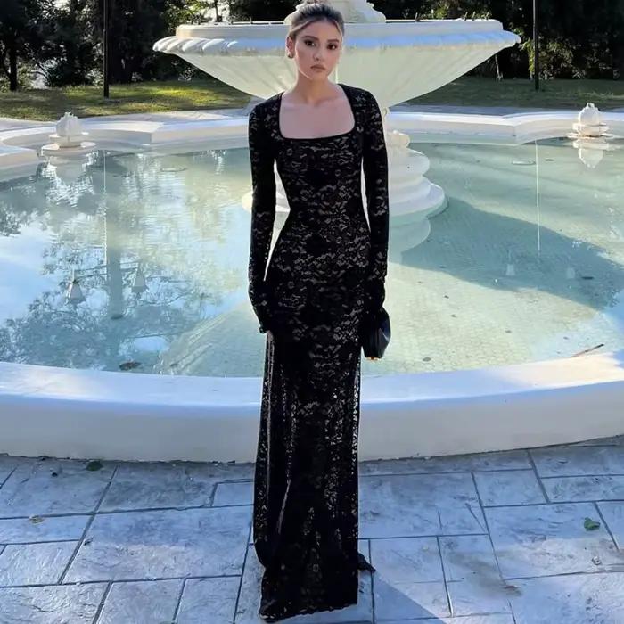 Robe d'été Talenza pour femme