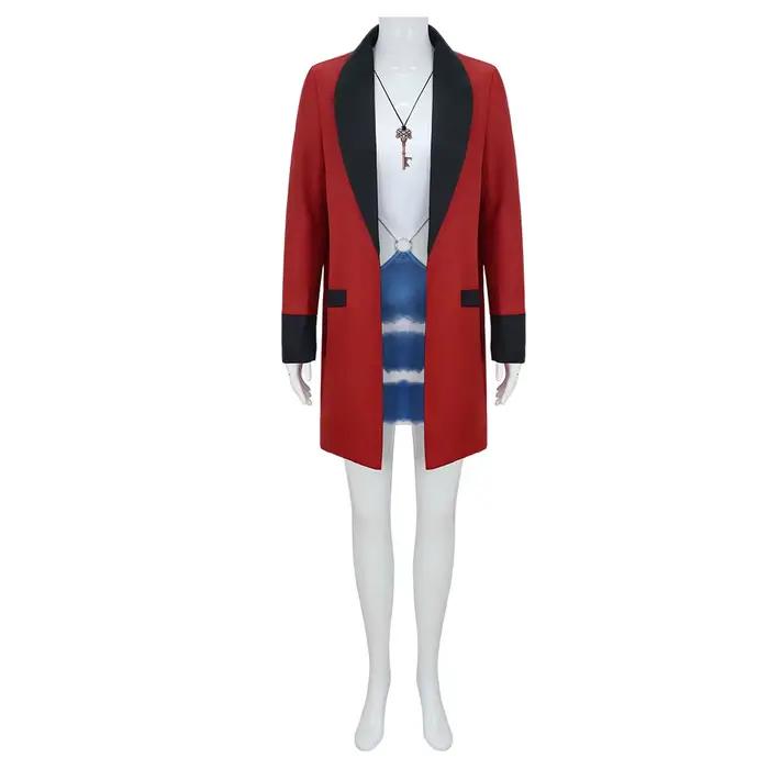 Costume de cosplay Anime Vivian Ward