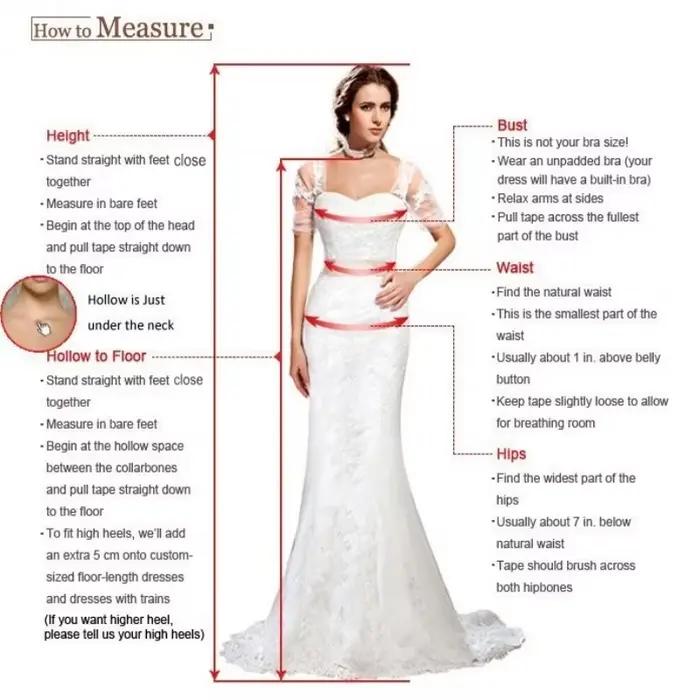 Robe de bal personnalisée en dentelle corail