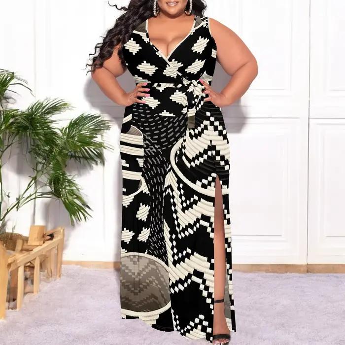 Robes décontractées Sexy pour femmes