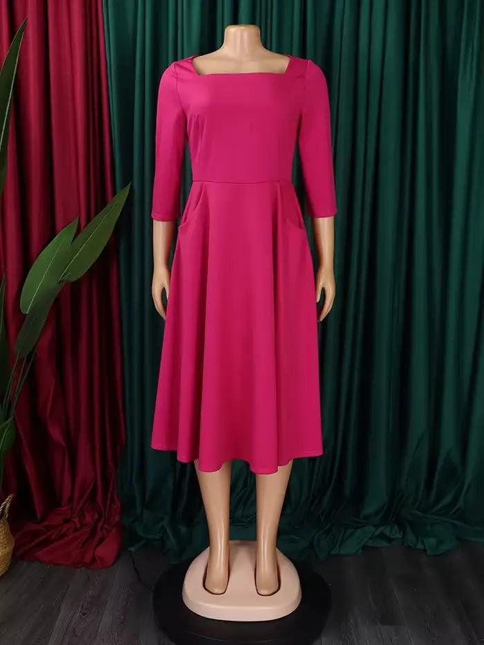Robes d'église élégantes