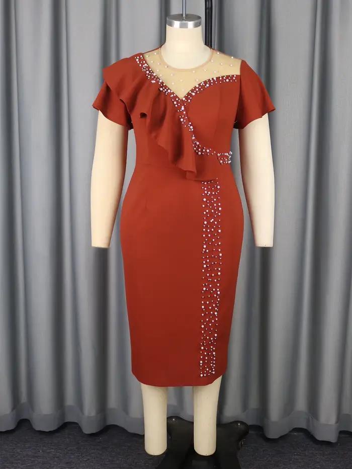 Robes Chuch élégantes pour femmes