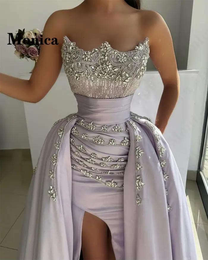 MONICA – robe De soirée moderne pour femmes