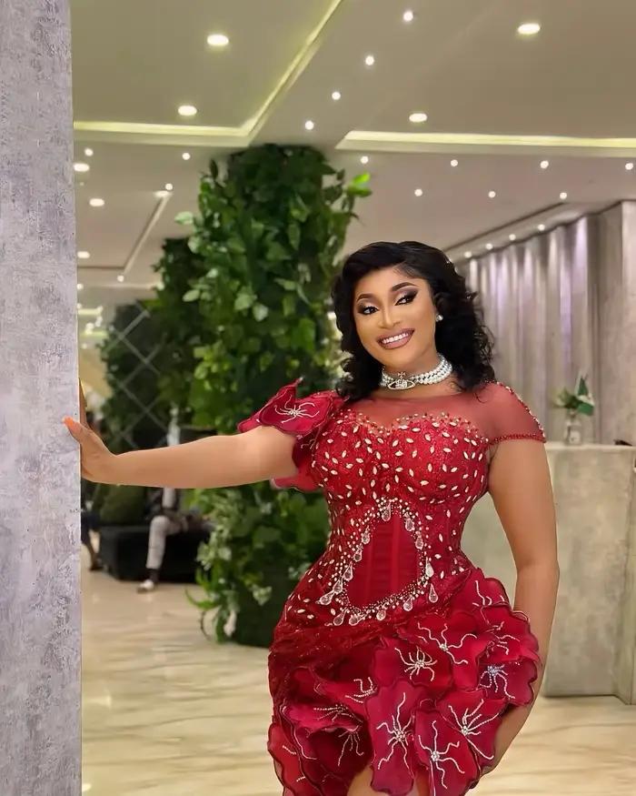 Femmes grande taille robes de Cocktail courte bal Mini