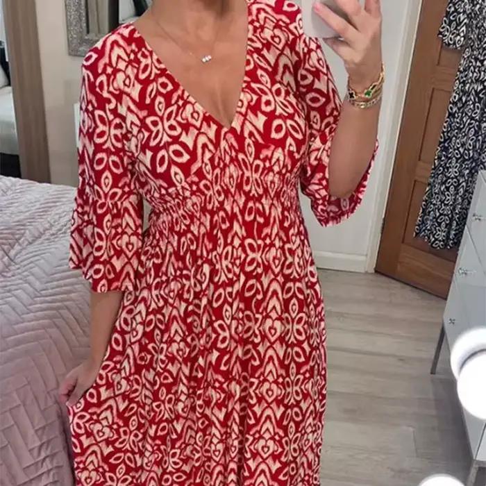 Robes pour femmes 2026 – Nouvelles
