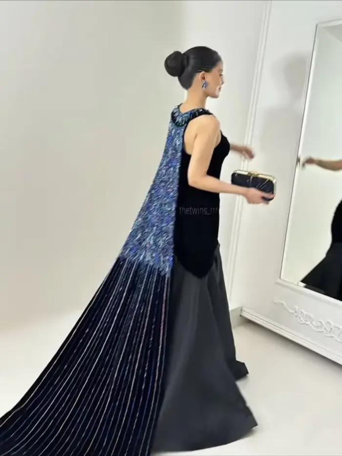 Robes de soirée élégantes