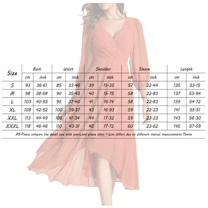 Robe de soirée élégante