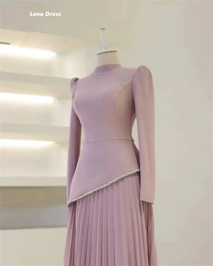 Lena robes de bal sur mesure 2025 robe de soirée