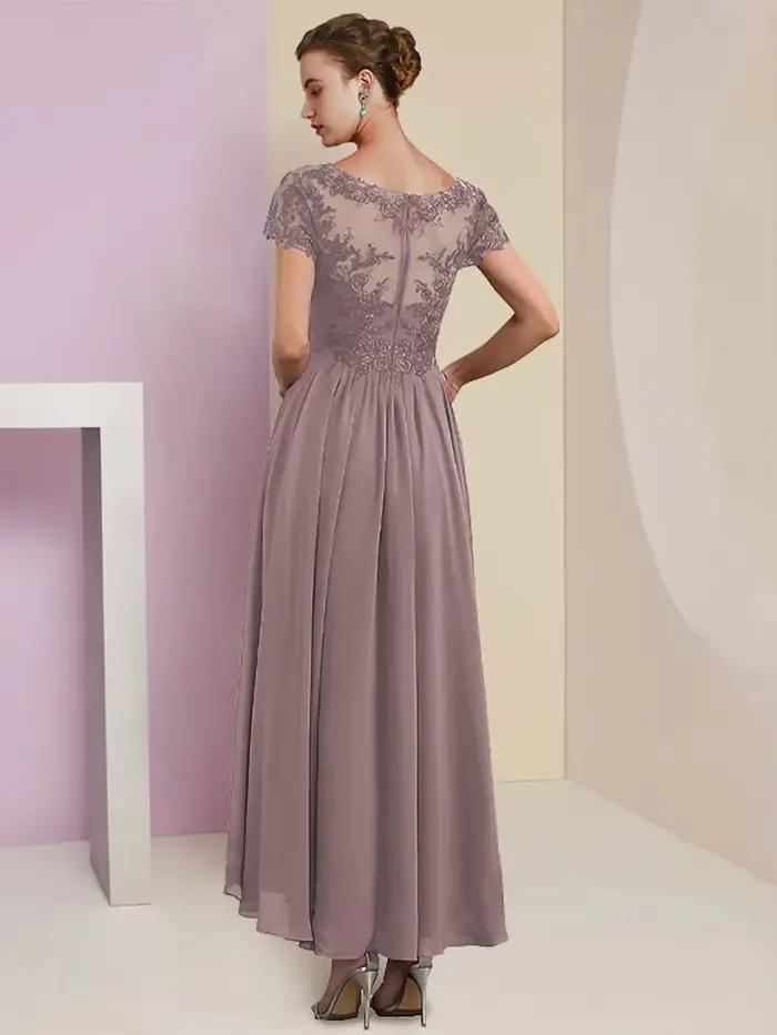 Robes mère de la mariée pour femmes