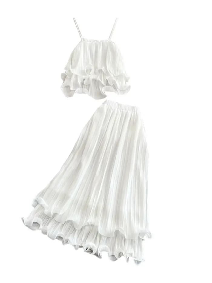 Ensemble 2 pièces pour femme