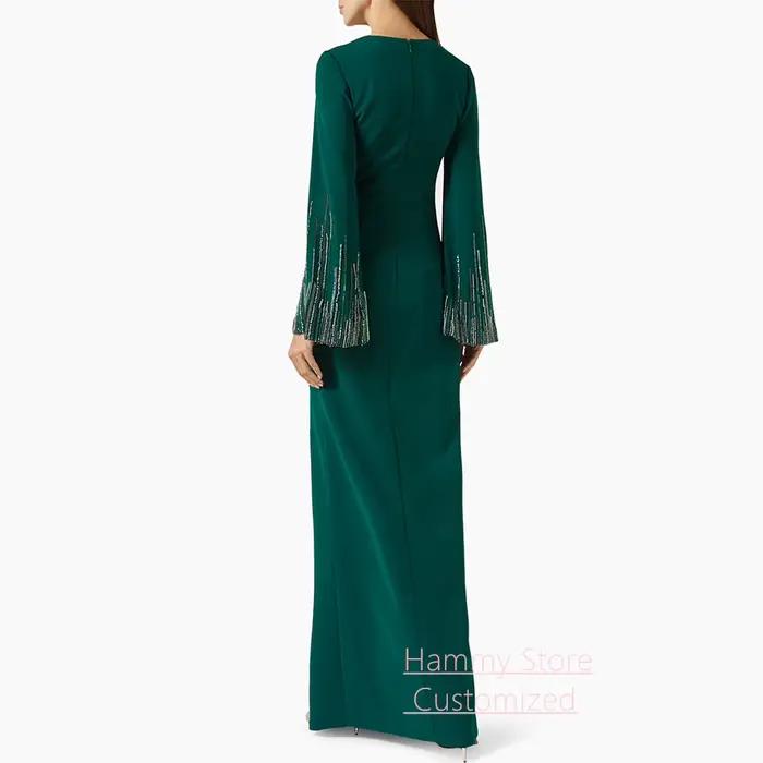 Robe de soirée 2026 personnalisée
