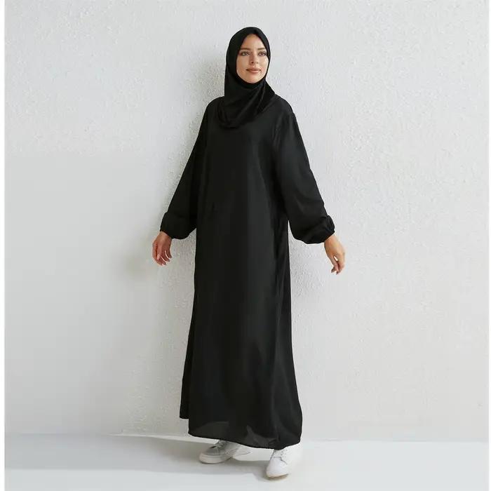 Robes musulmanes femmes