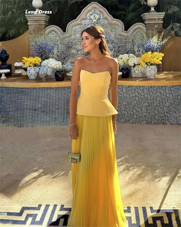 Lena Robes De soirée pour Occasions spéciales sur mesure