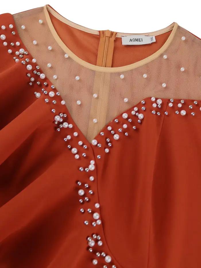 Robes Chuch élégantes pour femmes