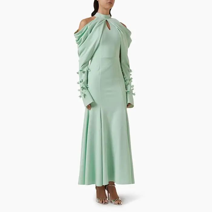 Robe de bal personnalisée