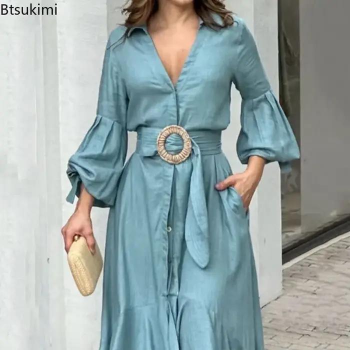 Robes élégantes pour femmes