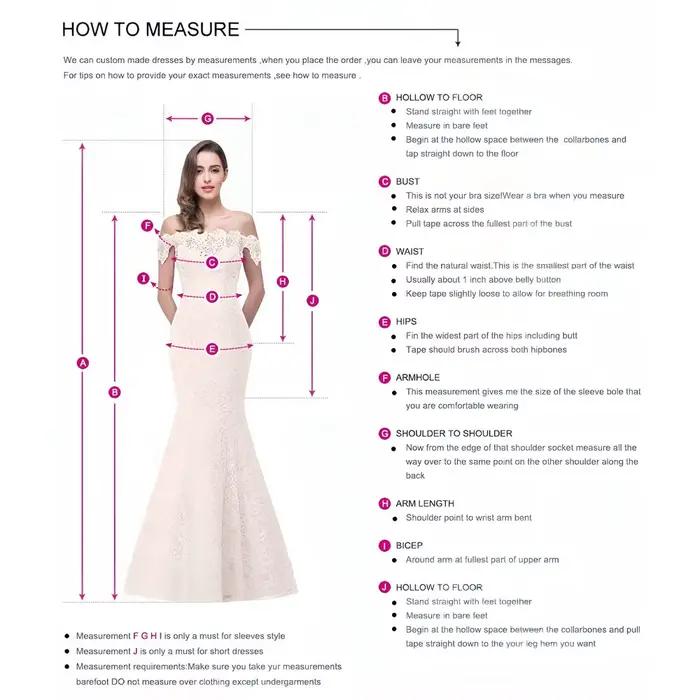 Robe de mariée élégante personnalisée