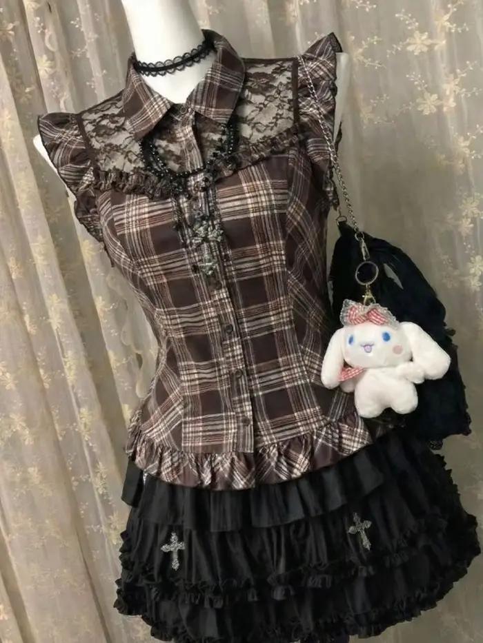 Robes décontractées pour femmes kawaii