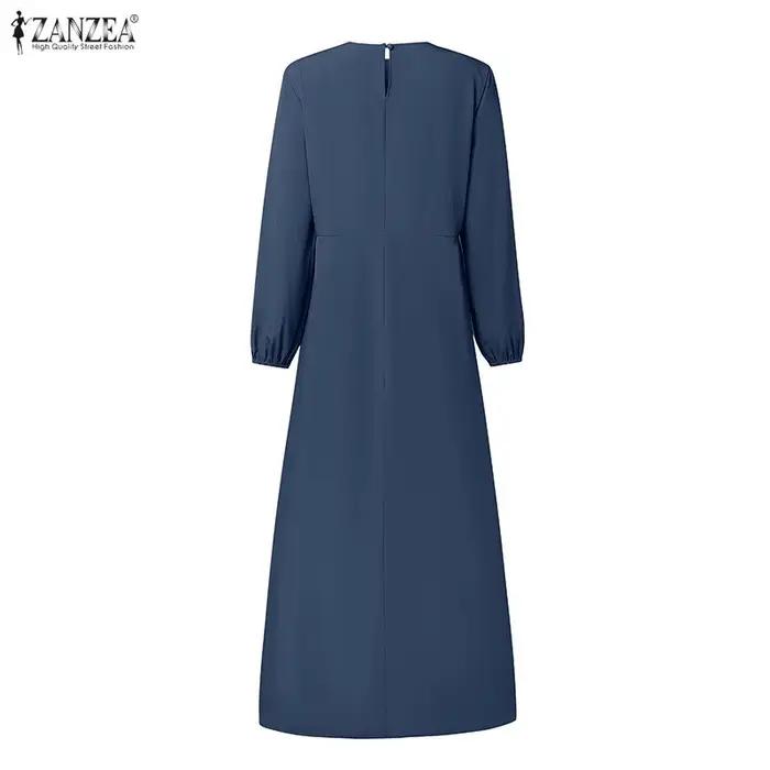 Robe Ramadan ZANZEA, Abaya musulmane