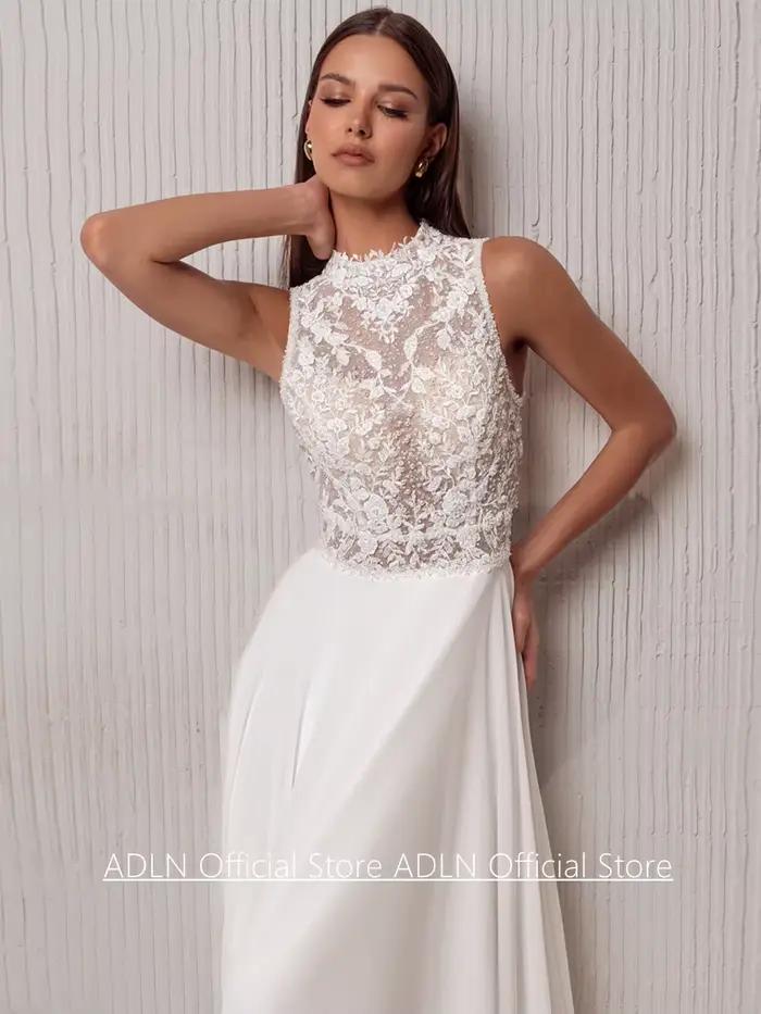 Robe De mariée personnalisée