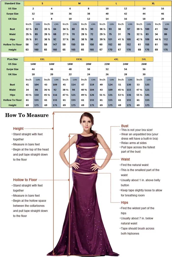 Robe de bal de fin d'année à étages