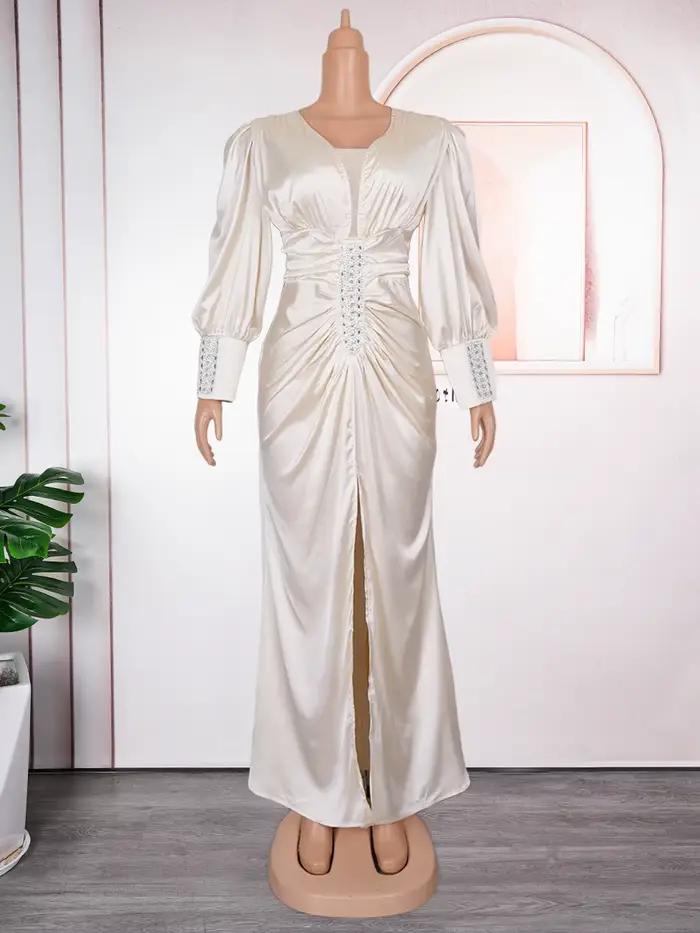 Robe de bal de mariage pour femmes