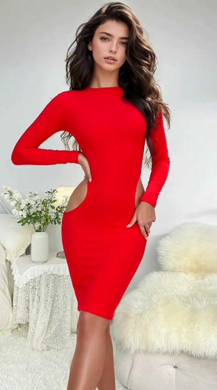 Robes décontractées pour femmes vêtements