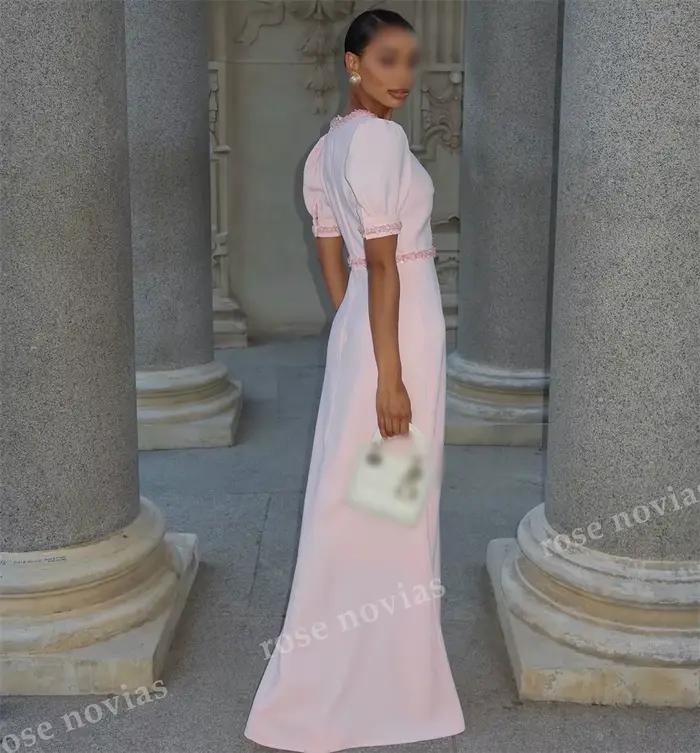 Robes de soirée formelles personnalisées