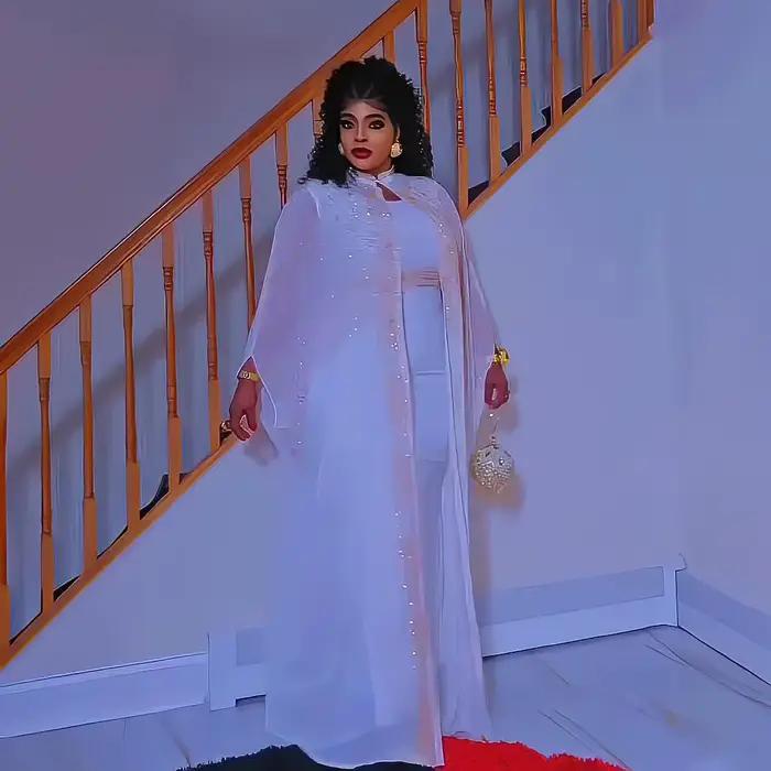Robes de soirée luxueuses pour femmes
