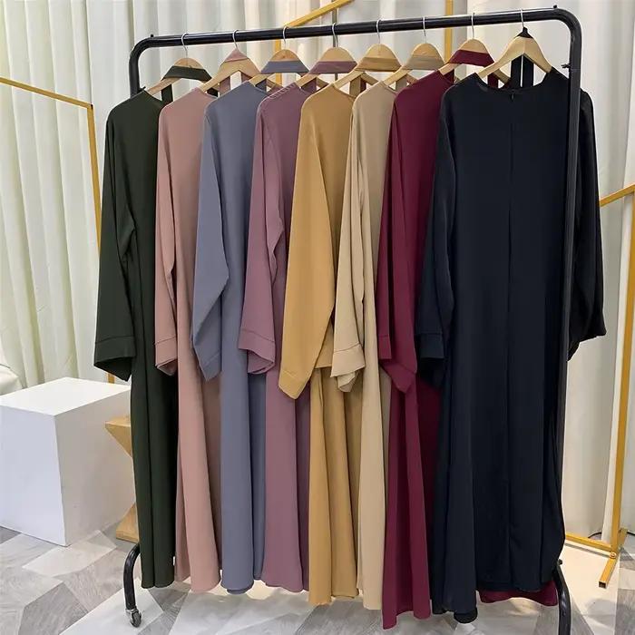 Abaya dubaï Kimono Cardigan