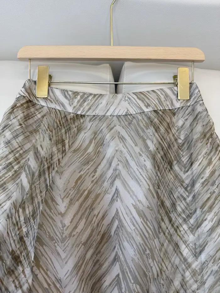 Robe élégante en soie BKQU pour femmes, coréenne, mi-mollet, sortie nocturne, coupe régulière