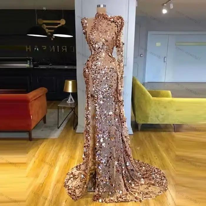 Robes de soirée exquises