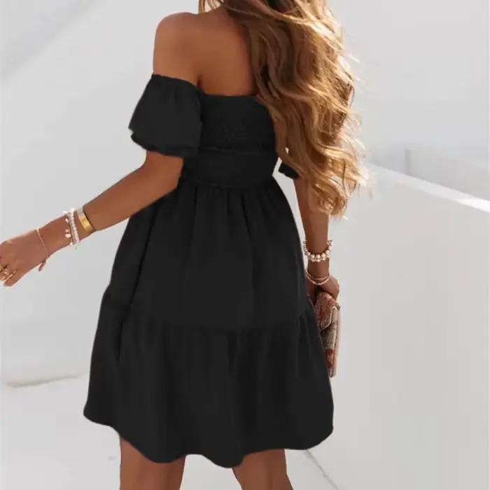 Robes pour femmes 2025 grande taille