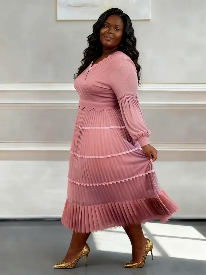 Robe de soirée traditionnelle Kaftan