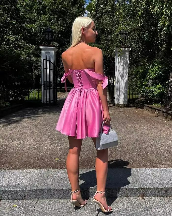 Robes de soirée pour adolescents