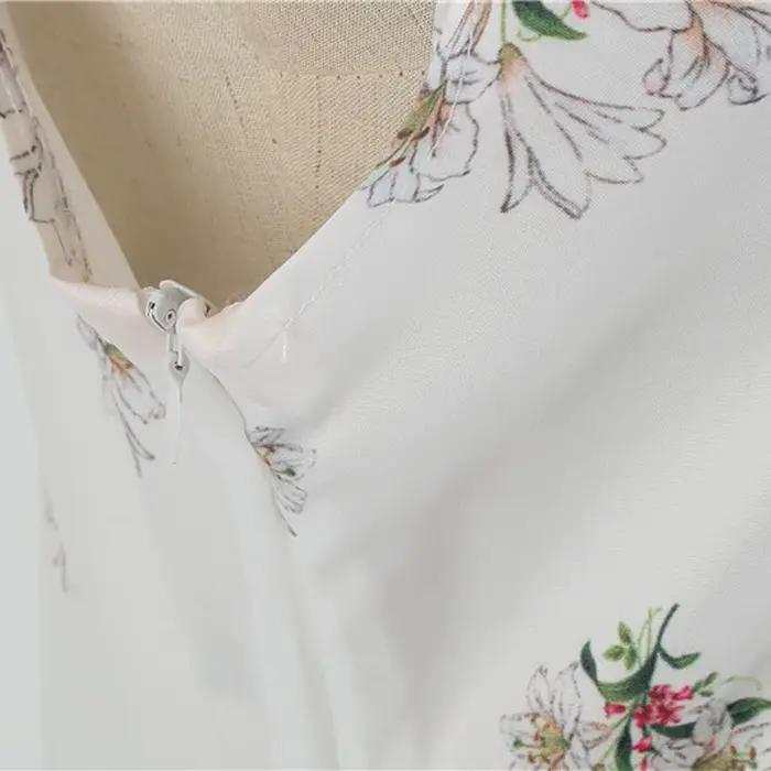Robes longues de cocktail vintage pour femmes