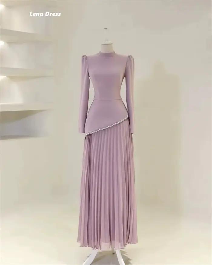 Lena robes de bal sur mesure 2025 robe de soirée