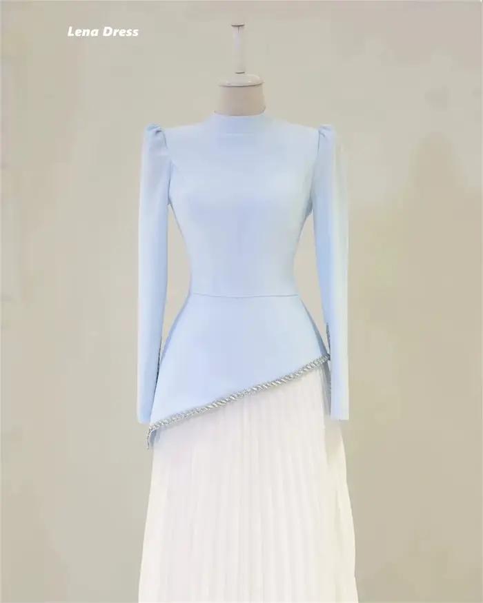 Lena robes de bal sur mesure 2025 robe de soirée