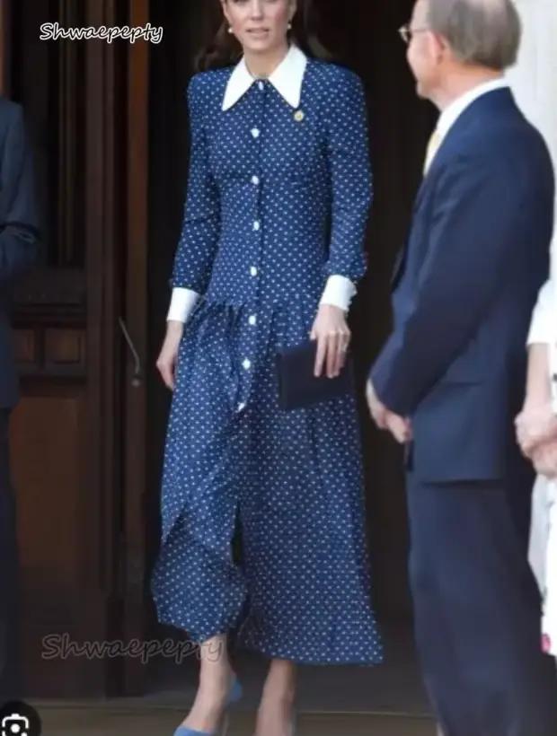 Kate – robe de bal élégante