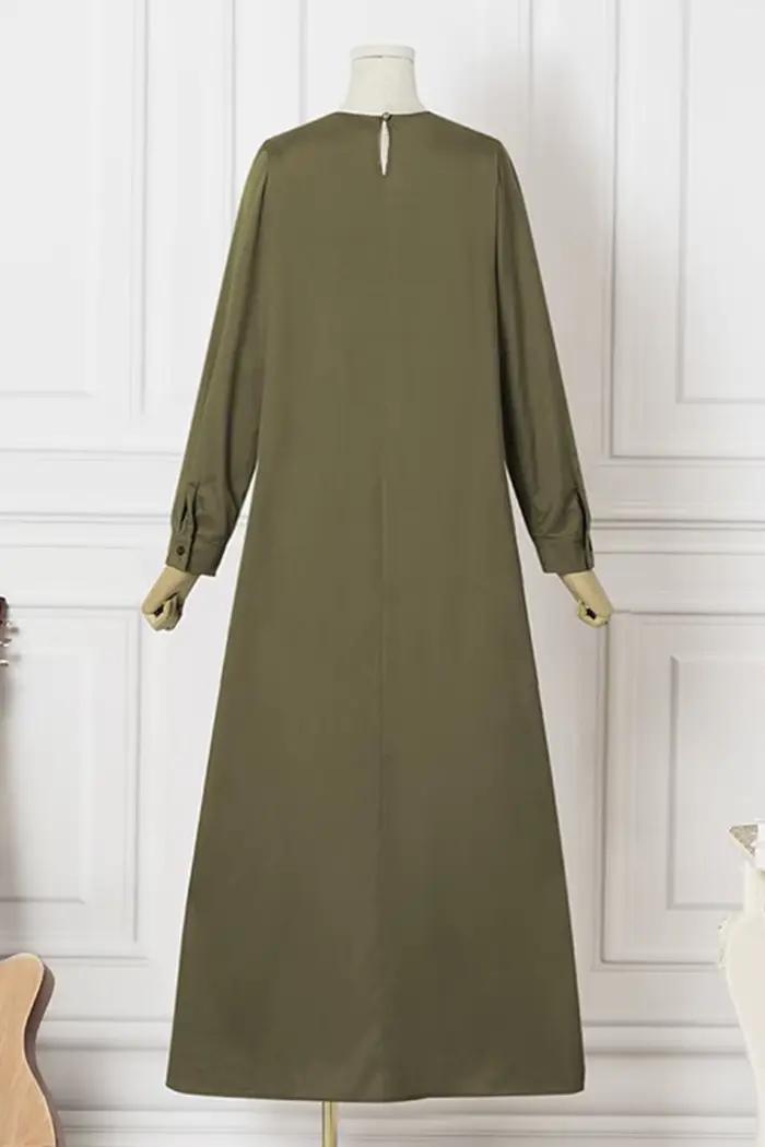 Abaya – robe longue musulmane pour femmes