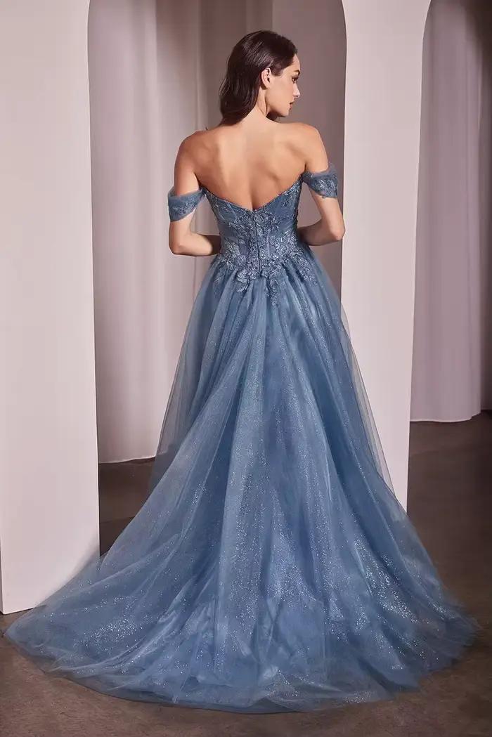 Robe de bal personnalisée Princesse 2026 pour adolescentes
