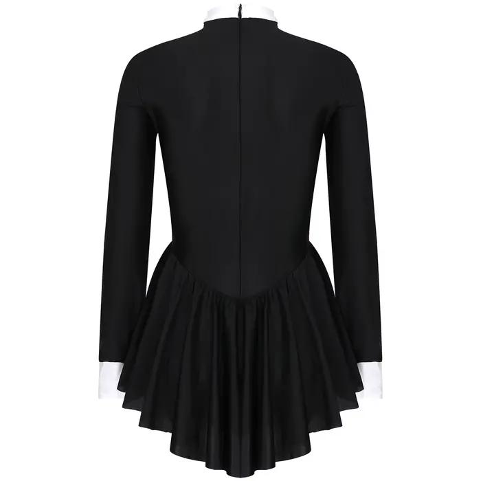 Costume de danse moderne pour femmes